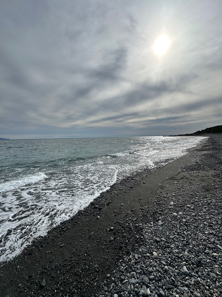 からっ風②さんが投稿した三保海岸に関する口コミの画像