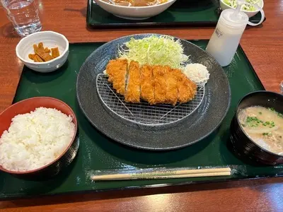 高坂サービスエリア（下り線）レストラン