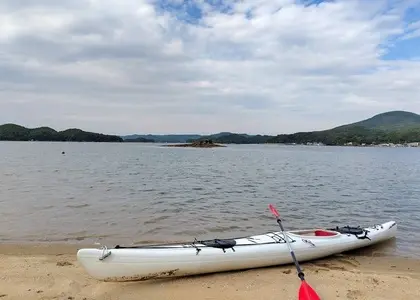 鹿町海洋スポーツ基地