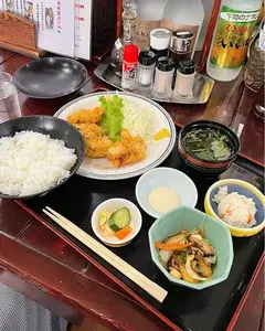 居酒屋 ヤマヤ