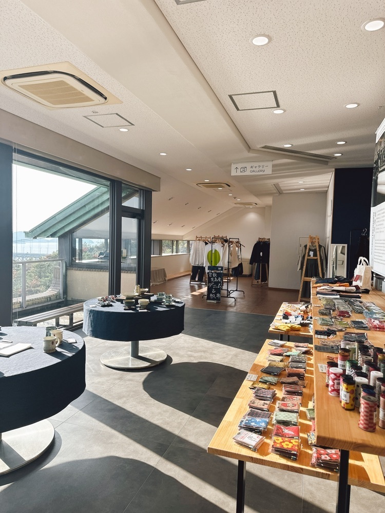 stealthさんが投稿した鷲羽山レストハウス 売店（ワシュウザンレストハウス バイテン）に関する口コミの画像