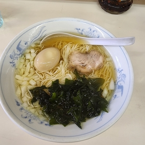 ラオシャン 八幡（【旧店名】花水ラオシャン）