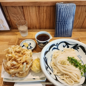 讃岐うどん みやの家