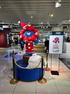 近鉄百貨店 あべのハルカス近鉄本店