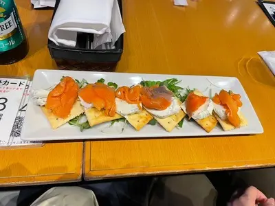 ブルームード（BLUE MOOD ～ Livehouse Restaurant ～ ）