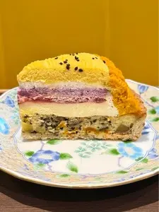 ブラウンビーンズ（Brown Beans）