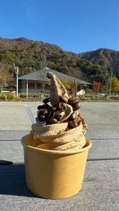白山峠茶屋 道の駅瀬女店（はくさんとうげちゃや【旧店名】瀬女峠茶屋）