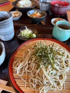 にわか工房（そば処にわか）