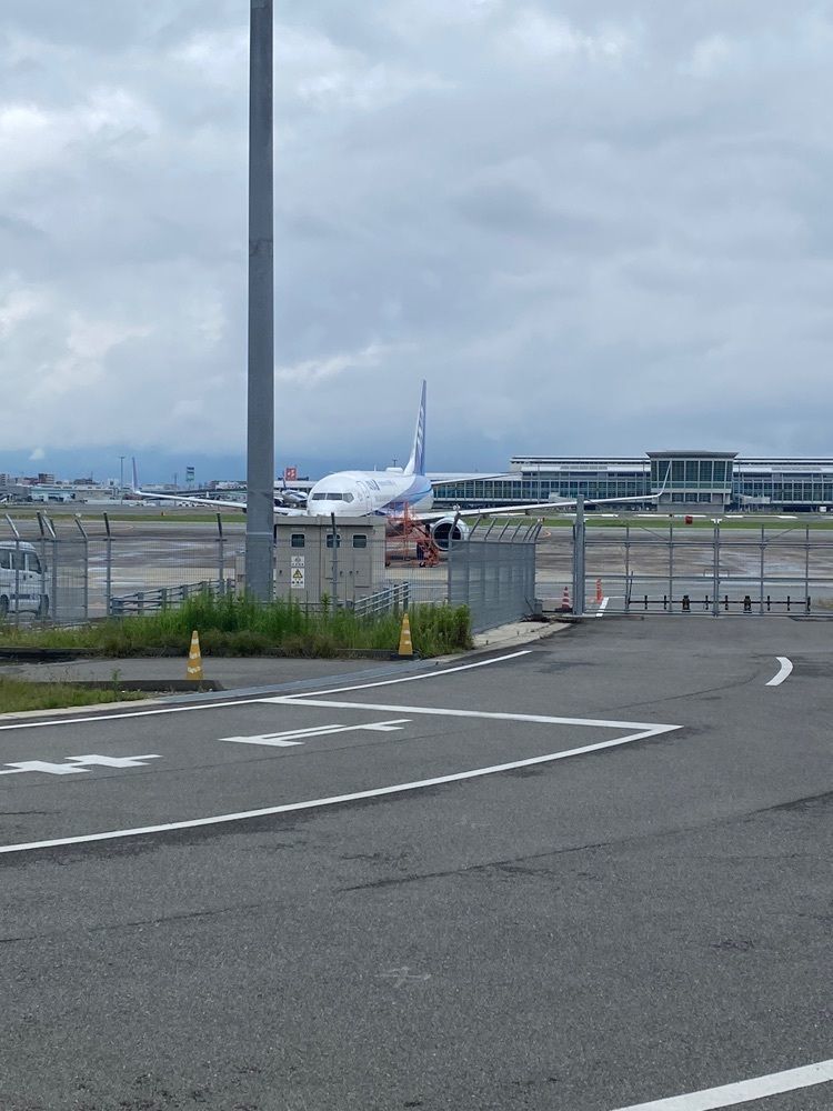 Rhapsodyさんが投稿したミスタージョージ 空港店に関する口コミの画像