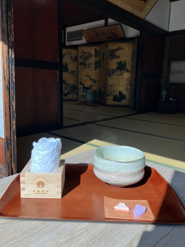 Nさんが投稿した岳麓翠苑に関する口コミの画像