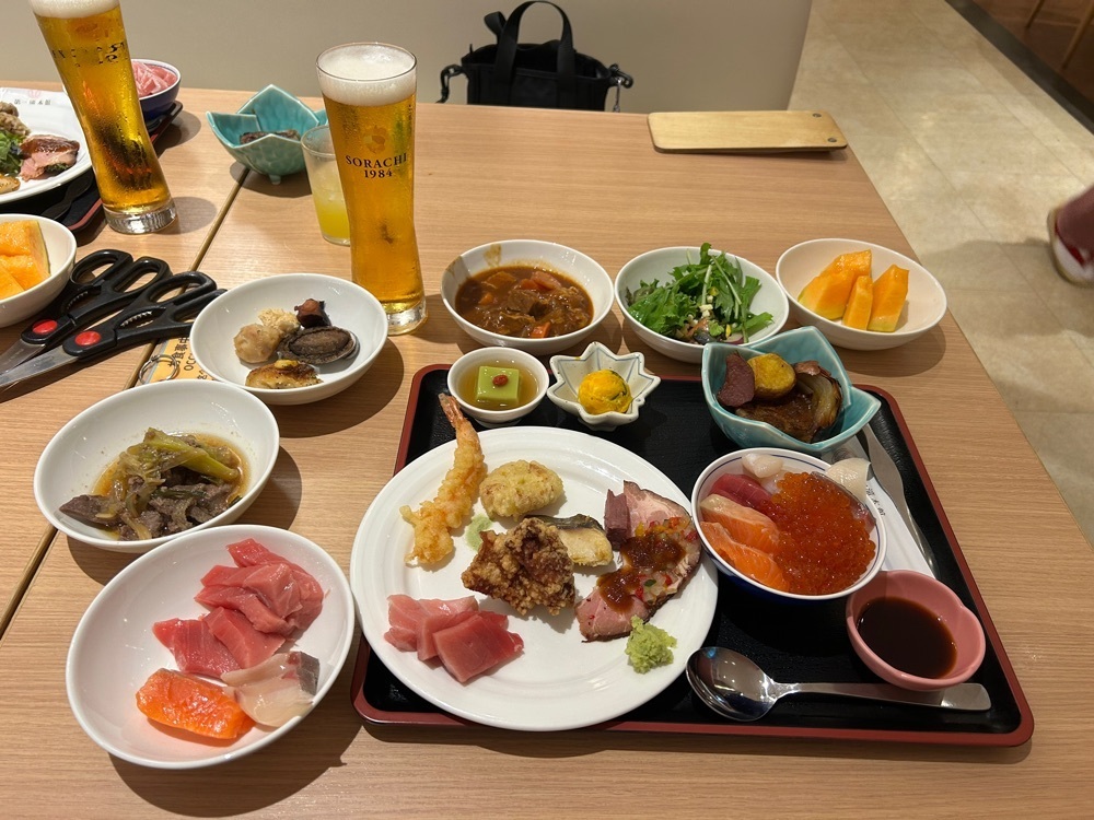 しゃんぽんさんが投稿した第一滝本館に関する口コミの画像
