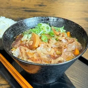 みのかも豚汁
