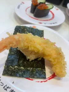 かっぱ寿司 八幡店