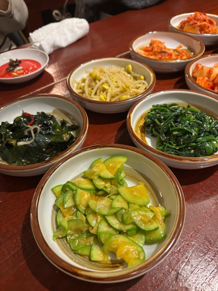 nanah1さんが投稿した韓国食堂 入ル 坂上ル （カンコクショクドウイルサカアガル）に関する口コミの画像