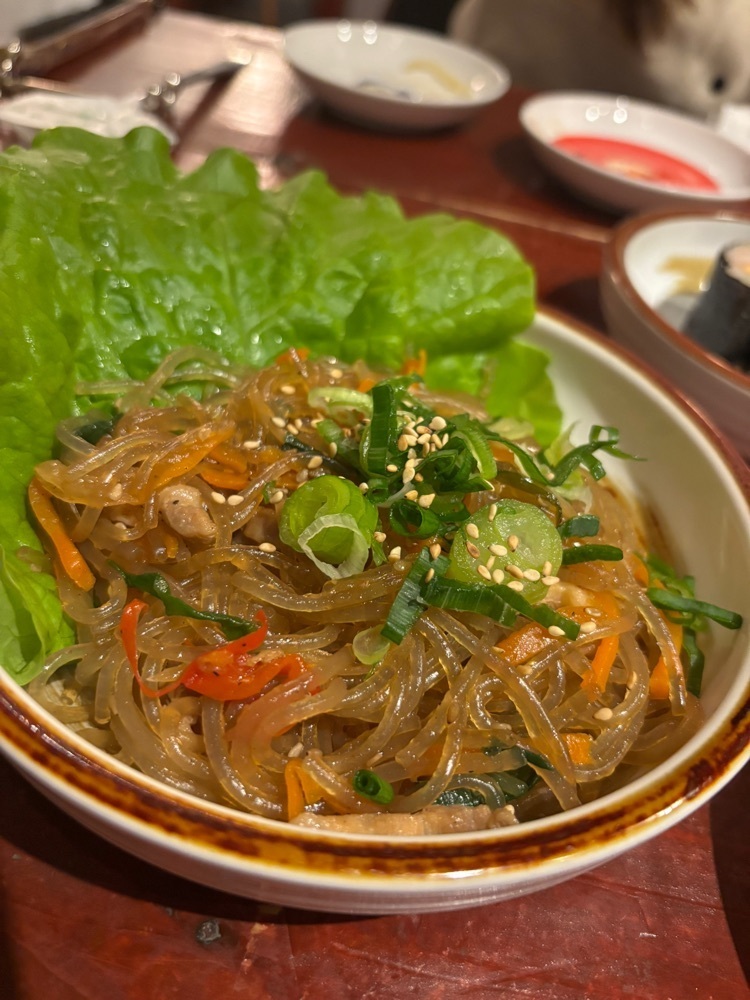 nanah1さんが投稿した韓国食堂 入ル 坂上ル （カンコクショクドウイルサカアガル）に関する口コミの画像