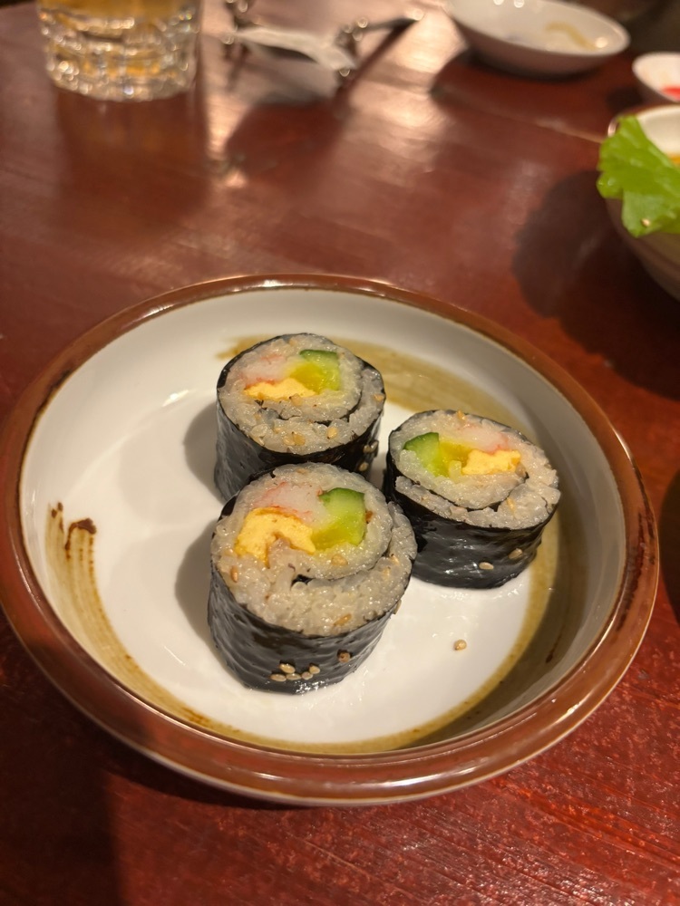 nanah1さんが投稿した韓国食堂 入ル 坂上ル （カンコクショクドウイルサカアガル）に関する口コミの画像