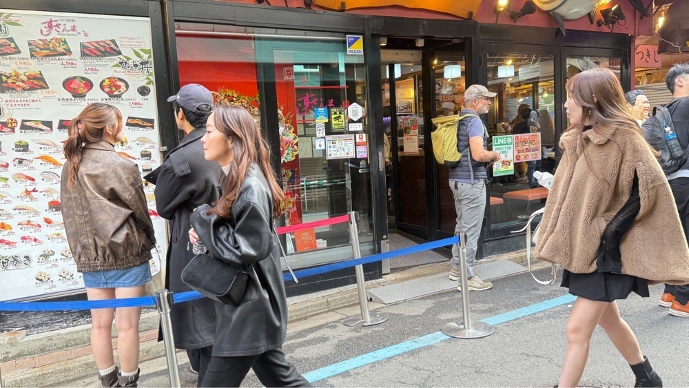 たか富山人さんが投稿したすしざんまい 本店に関する口コミの画像