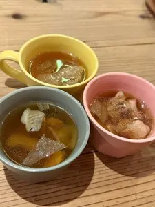 玉ねぎ倉庫跡地 志知カフェ 3枚目