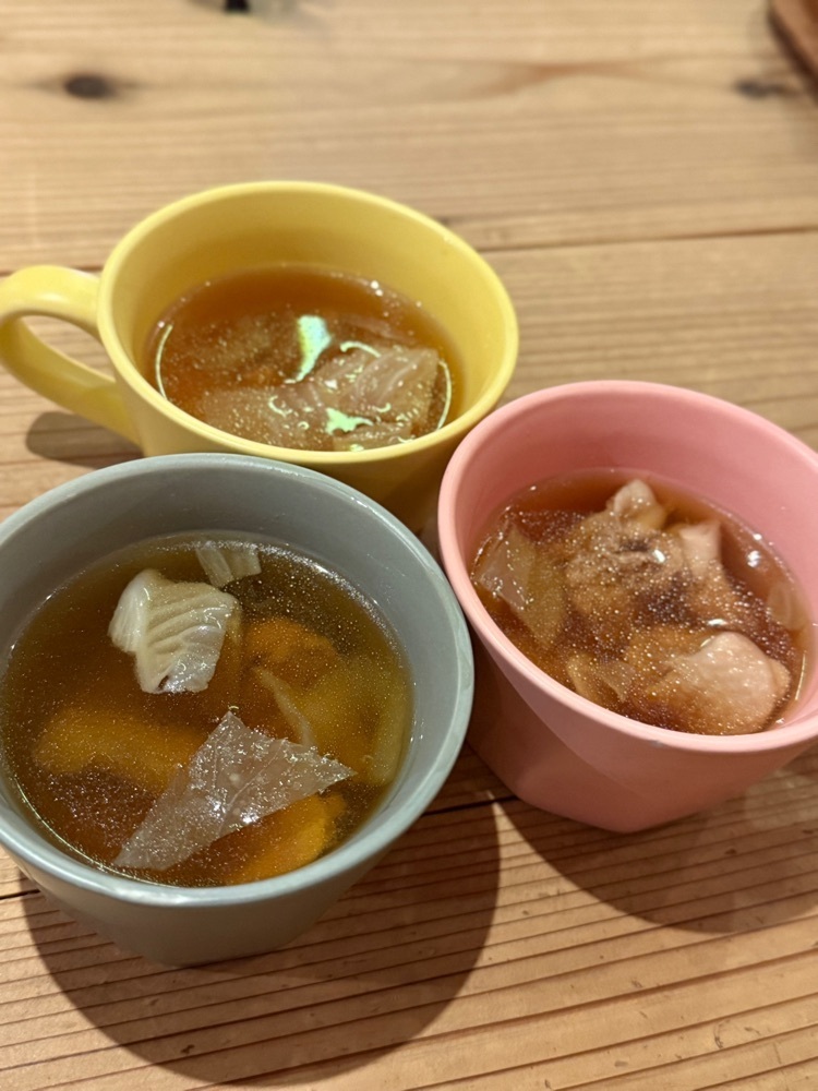 ぺたこ♡さんが投稿した玉ねぎ倉庫跡地 志知カフェに関する口コミの画像