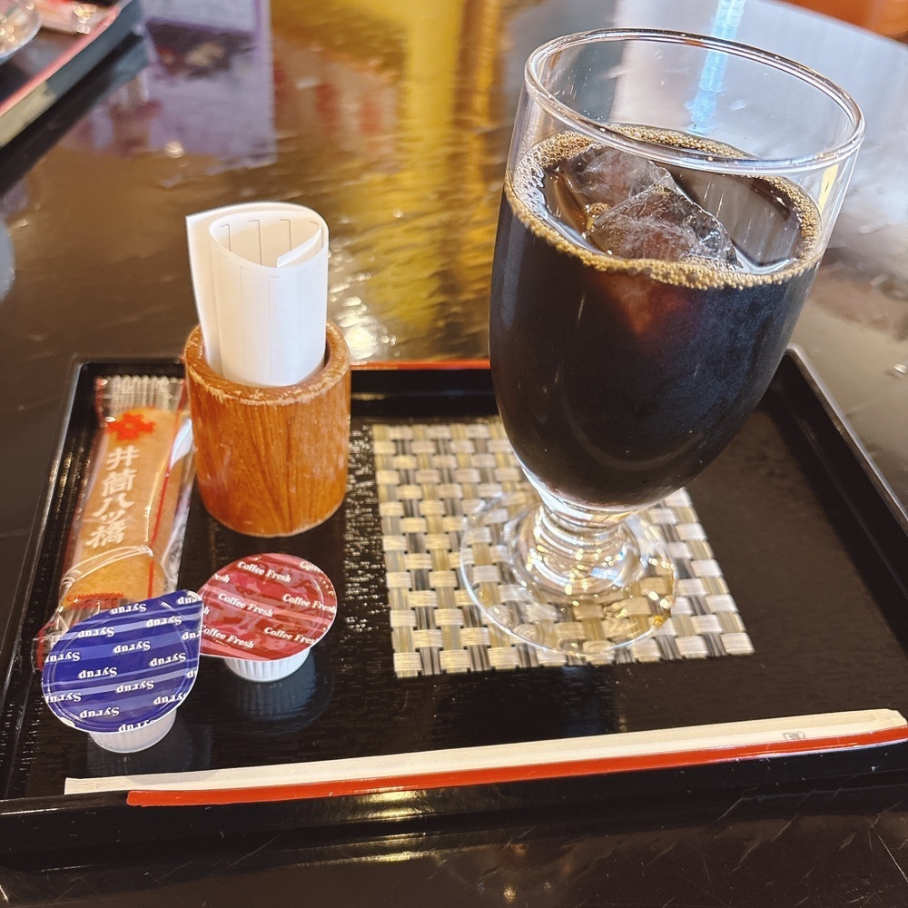 Danjouさんが投稿した井筒八ッ橋本舗 祇園本店（いづつやつはしほんぽ）に関する口コミの画像
