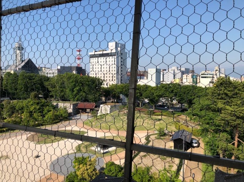 fumiさんが投稿した富山市郷土博物館に関する口コミの画像