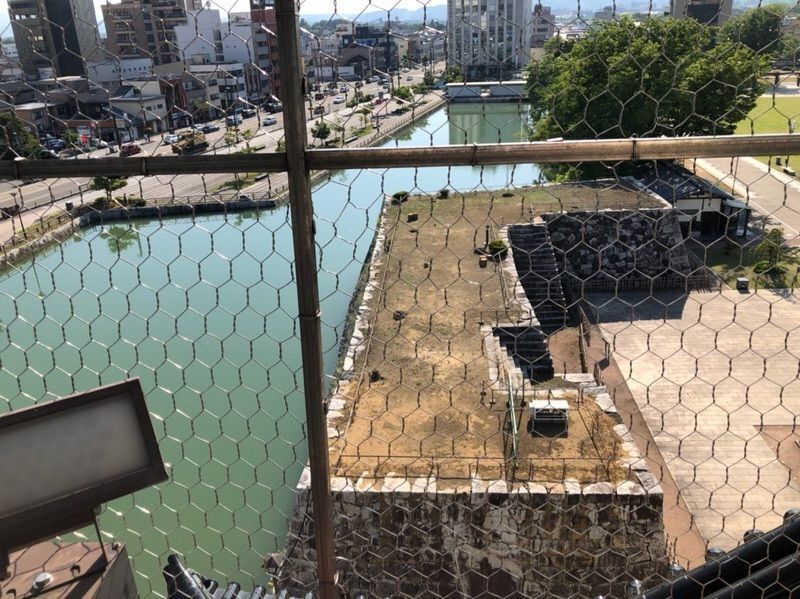 fumiさんが投稿した富山市郷土博物館に関する口コミの画像