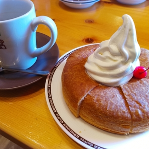 コメダ珈琲店 群馬玉村店