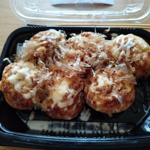 かつたこ 花咲店