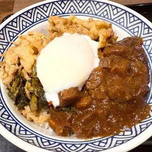 吉野家 京成青砥駅前店