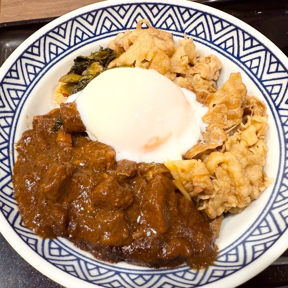 kaze_gourmetさんが投稿した吉野家 京成青砥駅前店に関する口コミの画像
