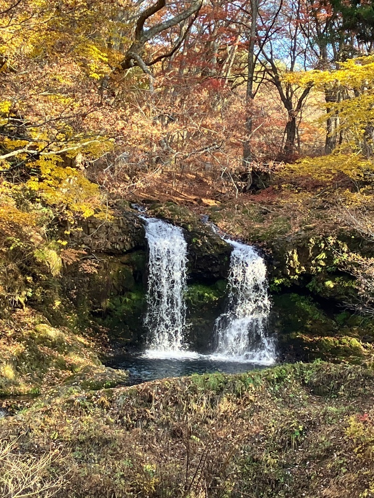 Nさんが投稿した鐘山の滝に関する口コミの画像