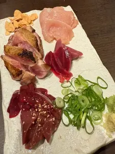 鶏焼将軍 永和