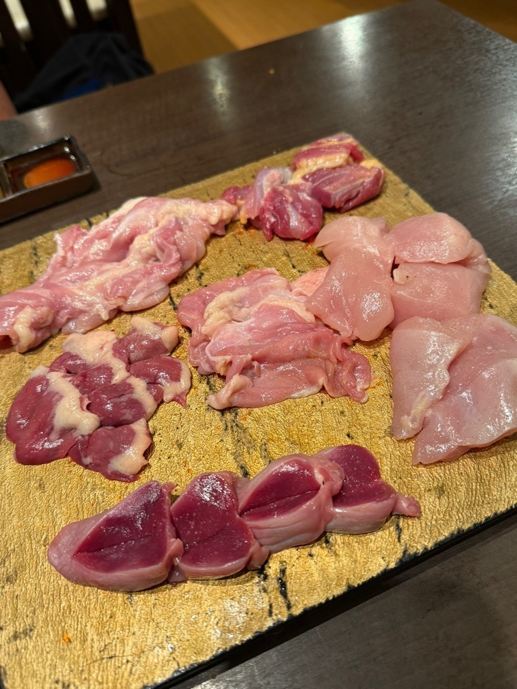 ぺたこ♡さんが投稿した鶏焼将軍 永和に関する口コミの画像