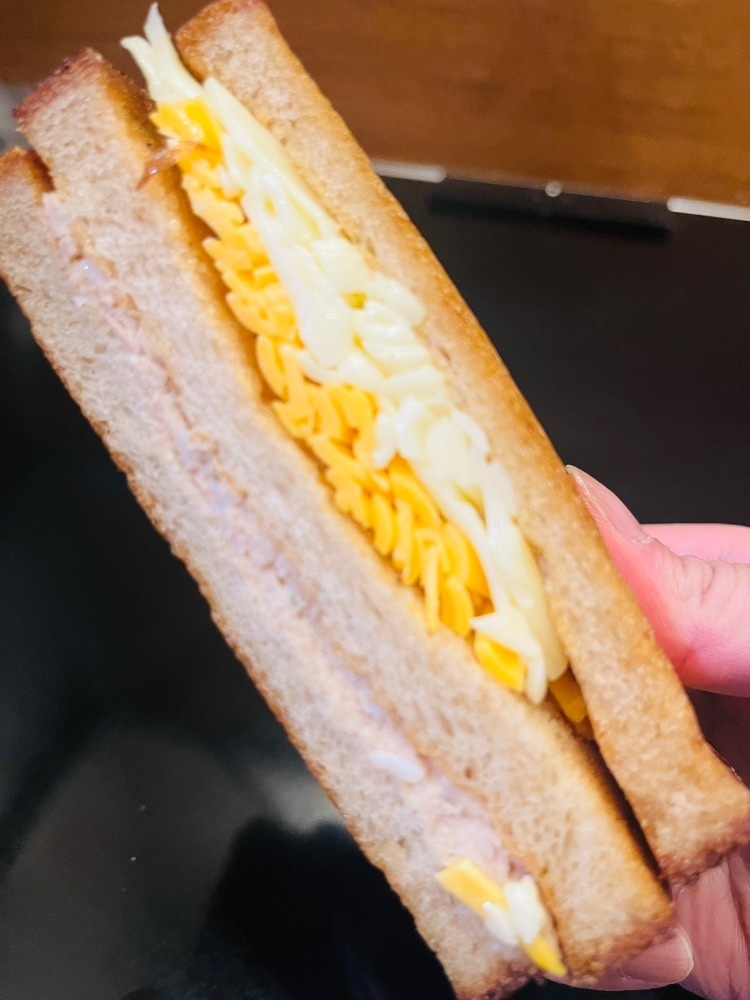 東京食べあルークさんが投稿したファミマ!! 汐留シティセンター店に関する口コミの画像