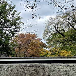 加藤清正銅像