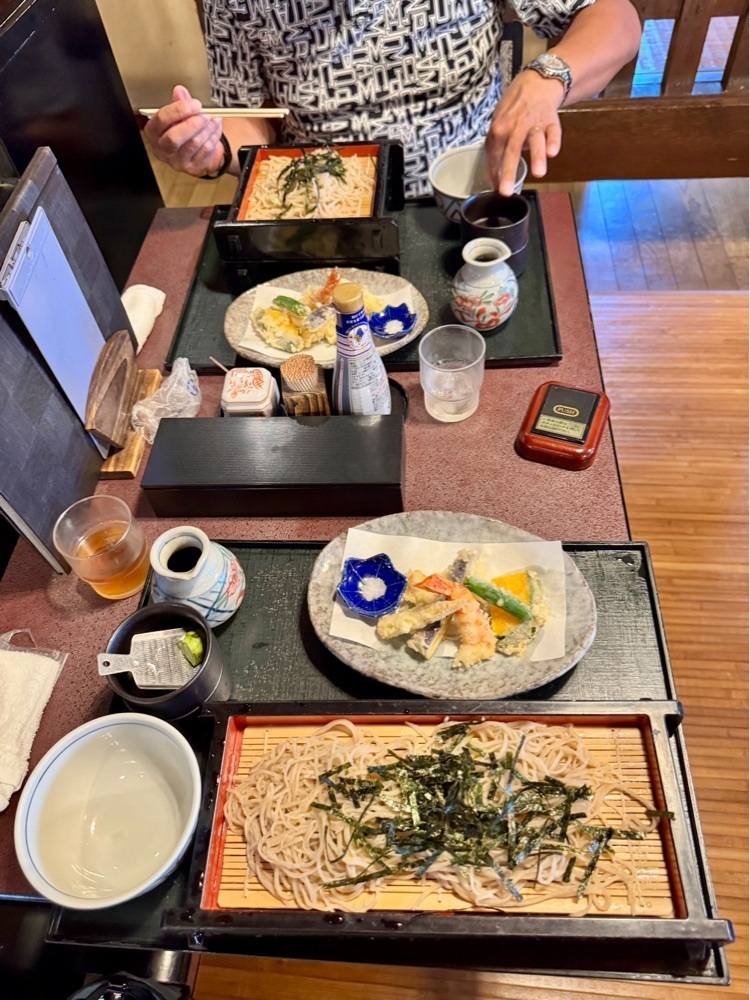 nico☺︎さんが投稿したやぶ久に関する口コミの画像