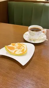 コーヒーショップ ピッコロ 2枚目