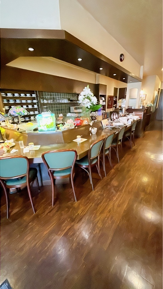 みかんさんが投稿したコーヒーショップ ピッコロに関する口コミの画像