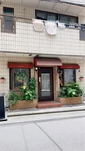 コーヒーショップ ピッコロ 3枚目