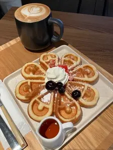 HAOSTAY COFFEE（ハオステイコーヒー）