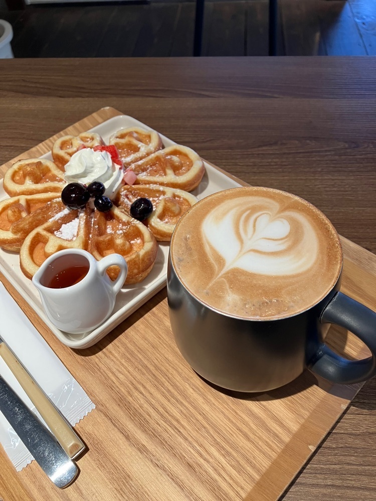 Nさんが投稿したHAOSTAY COFFEE（ハオステイコーヒー）に関する口コミの画像