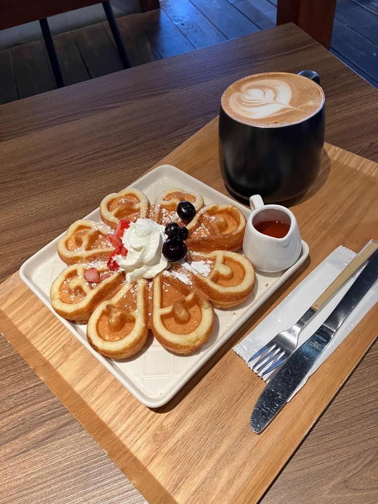 Nさんが投稿したHAOSTAY COFFEE（ハオステイコーヒー）に関する口コミの画像