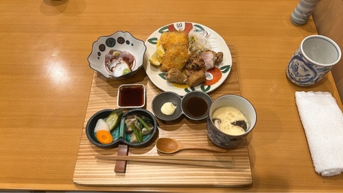 施設画像