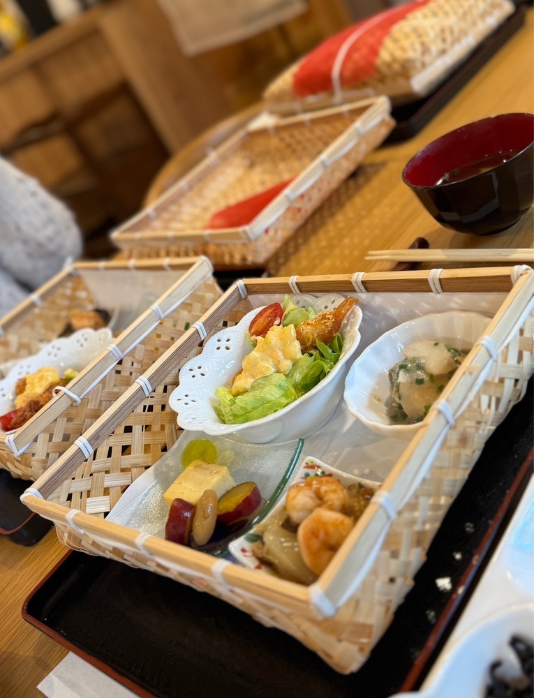 hirokororinさんが投稿した追分文庫 Kitchen1695（キッチン1695）に関する口コミの画像