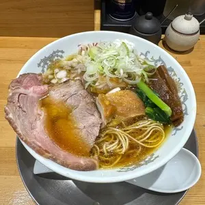 小山竹末食堂