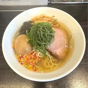 錦糸町中華そば さん式
