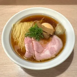 麺笑 巧真（TAKUMA）
