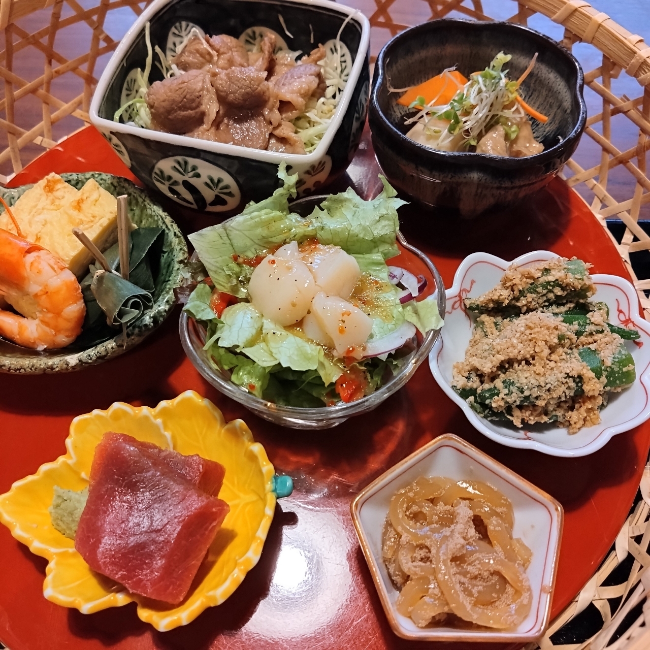 施設画像