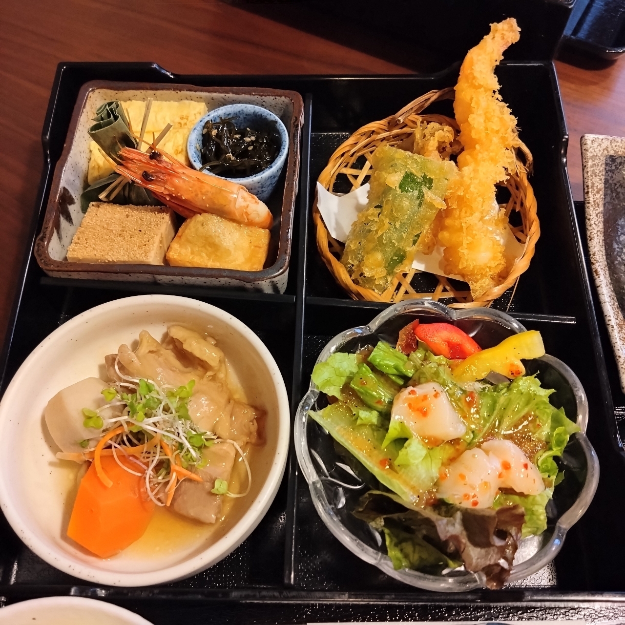 北海道大臣さんが投稿した茶寮 ふ川に関する口コミの画像