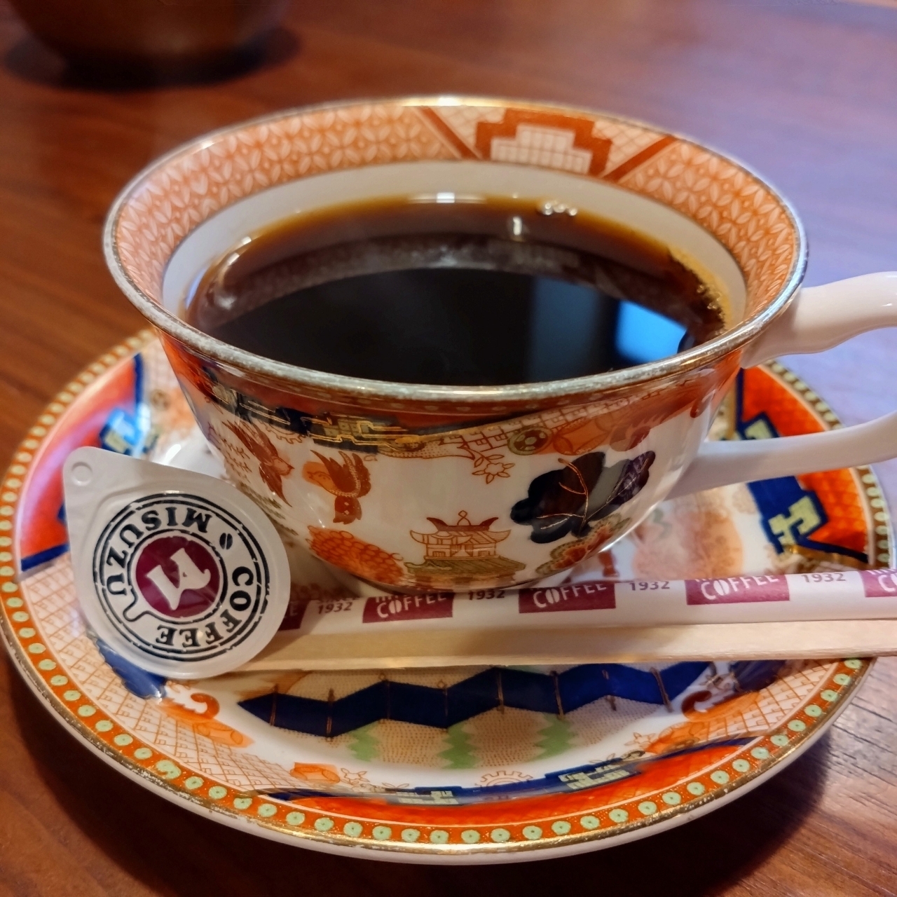 北海道大臣さんが投稿した茶寮 ふ川に関する口コミの画像